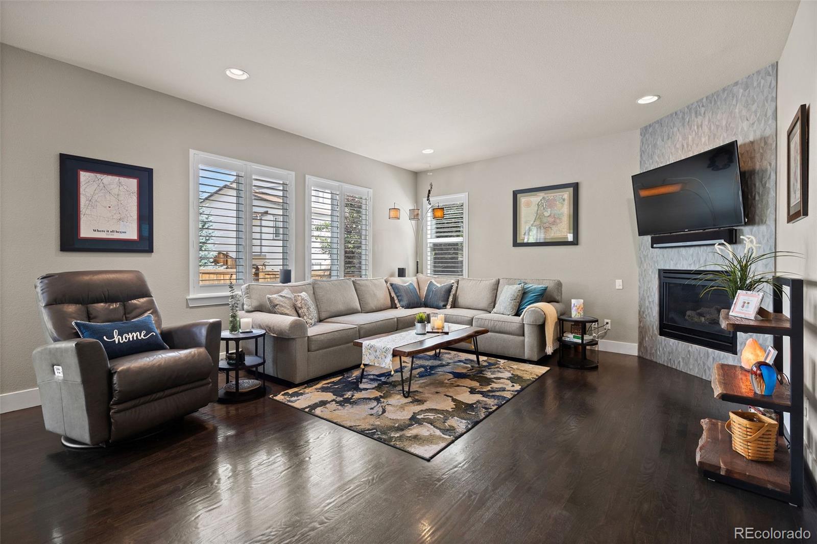 MLS Image #11 for 10388  rutledge street,parker, Colorado
