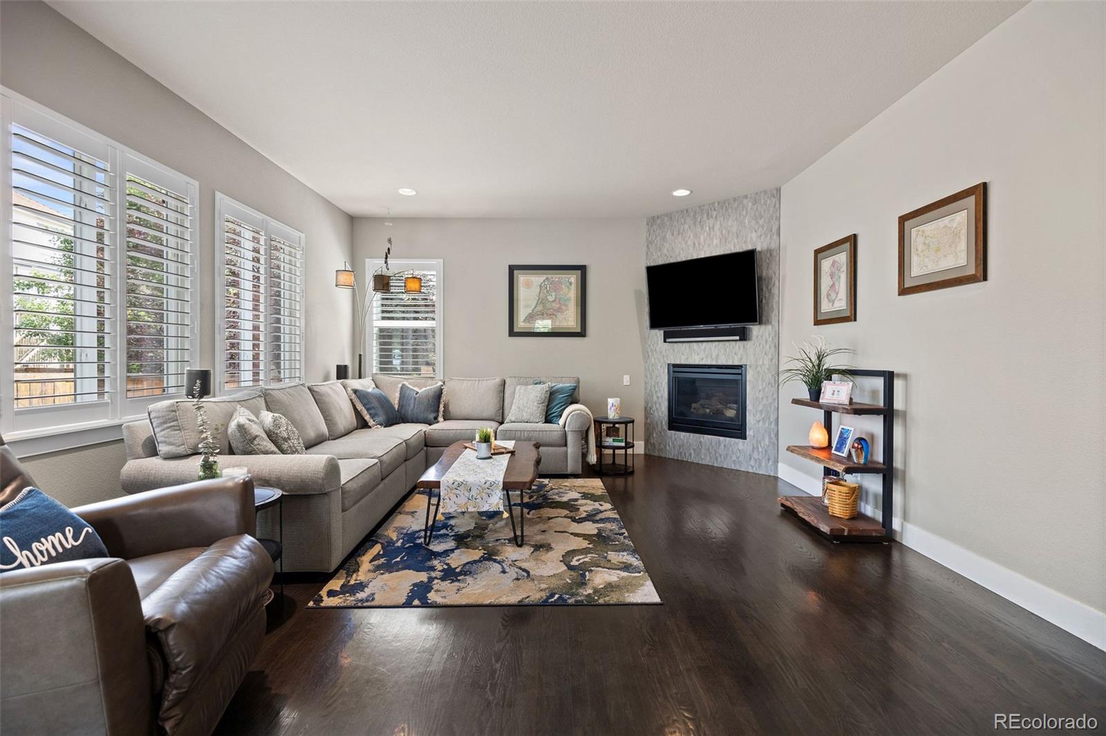 MLS Image #12 for 10388  rutledge street,parker, Colorado