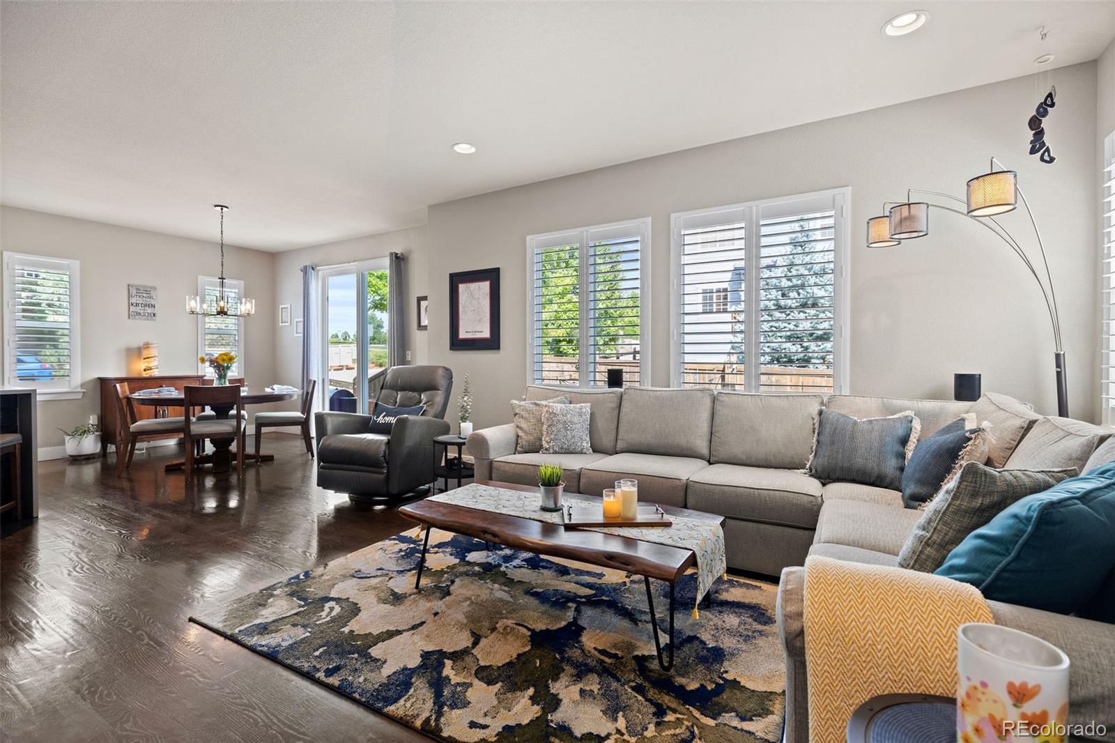 MLS Image #13 for 10388  rutledge street,parker, Colorado