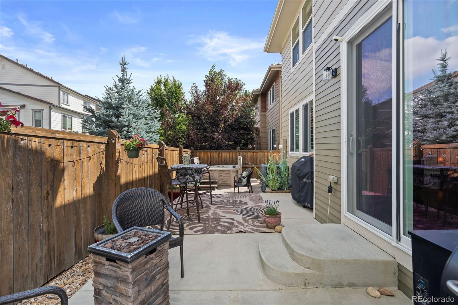 MLS Image #33 for 10388  rutledge street,parker, Colorado