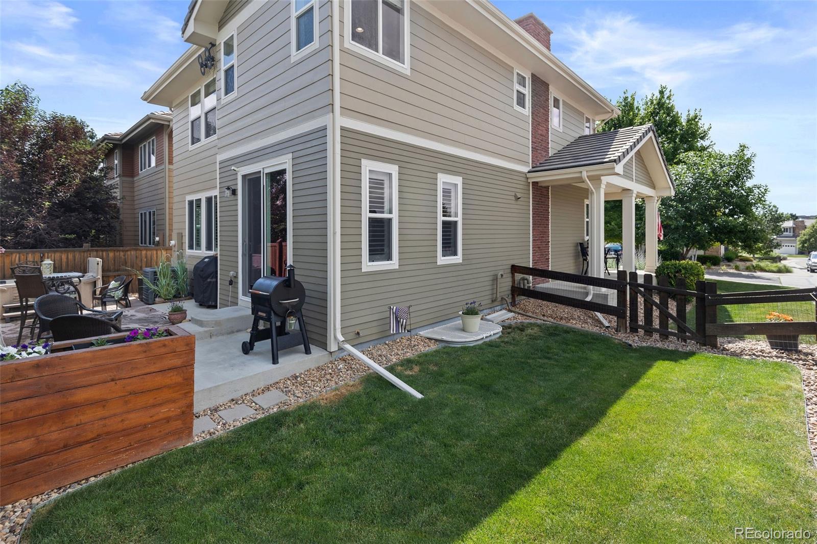 MLS Image #36 for 10388  rutledge street,parker, Colorado
