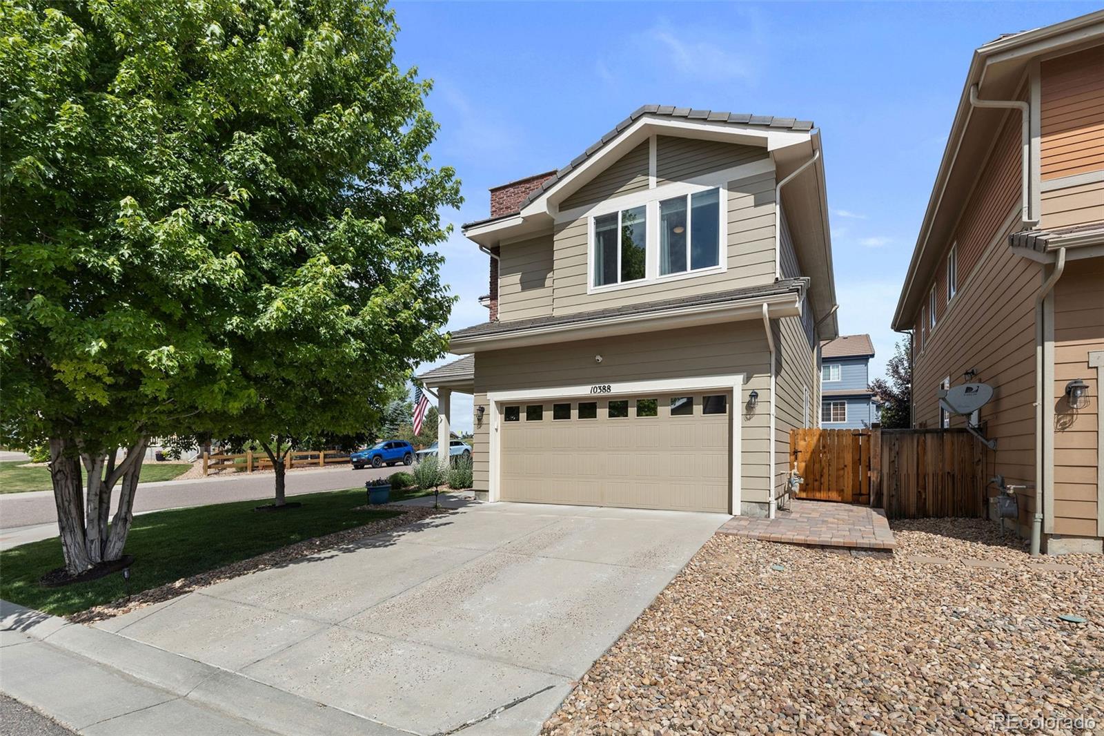 MLS Image #37 for 10388  rutledge street,parker, Colorado
