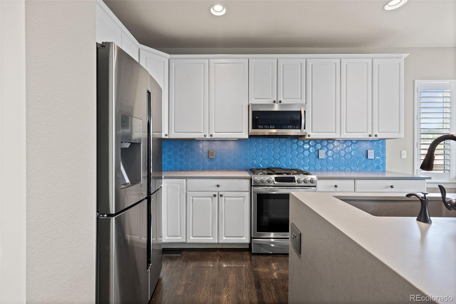 MLS Image #5 for 10388  rutledge street,parker, Colorado