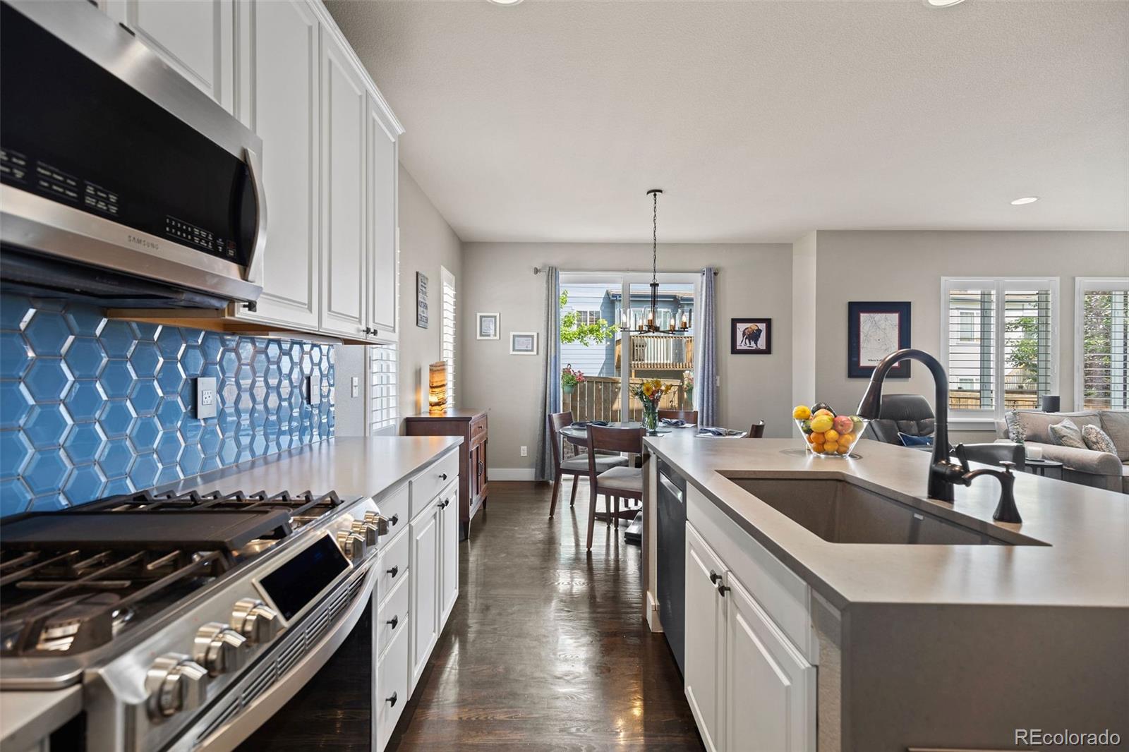 MLS Image #6 for 10388  rutledge street,parker, Colorado