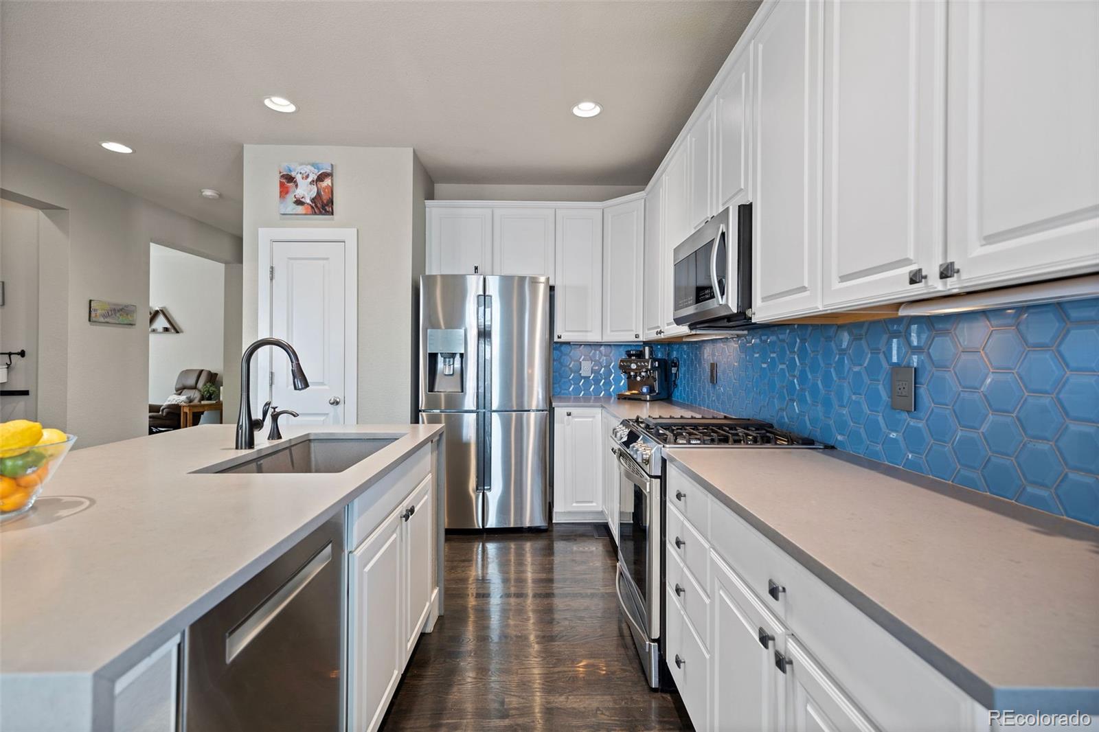 MLS Image #7 for 10388  rutledge street,parker, Colorado