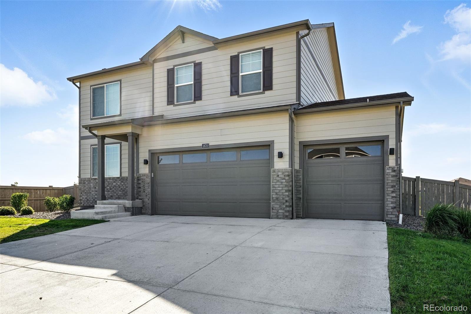 CMA Image for 1670  Vantage Parkway,Berthoud, Colorado