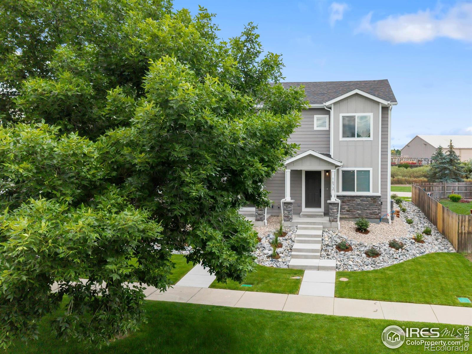MLS Image #0 for 1673  valency drive,loveland, Colorado