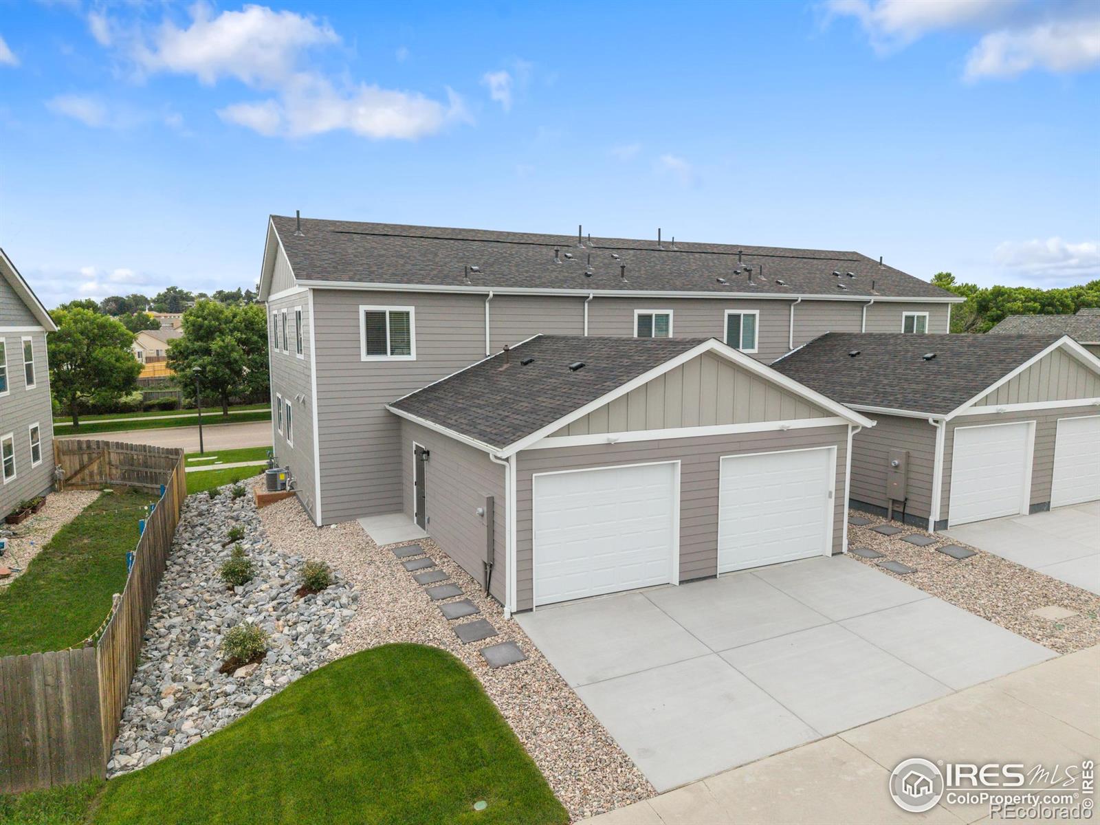 MLS Image #1 for 1673  valency drive,loveland, Colorado