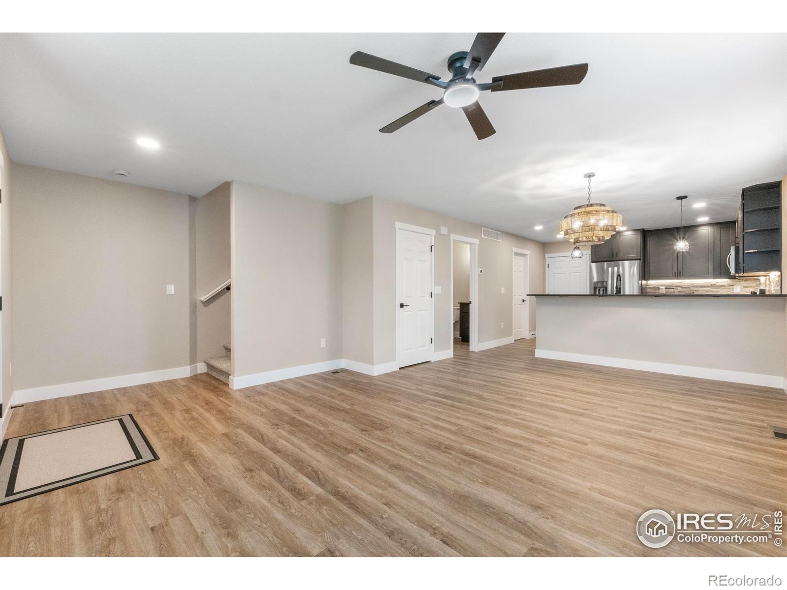 MLS Image #2 for 1673  valency drive,loveland, Colorado