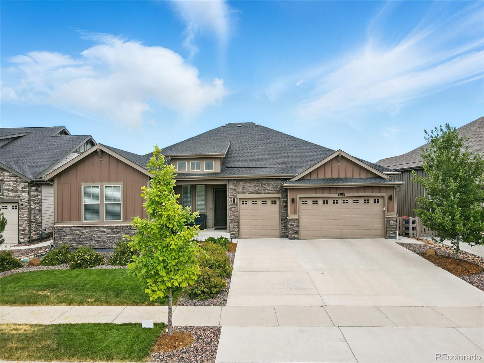 MLS Image #0 for 9538  bear river street,littleton, Colorado