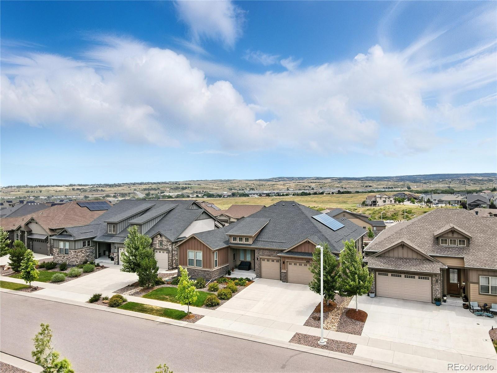 MLS Image #2 for 9538  bear river street,littleton, Colorado