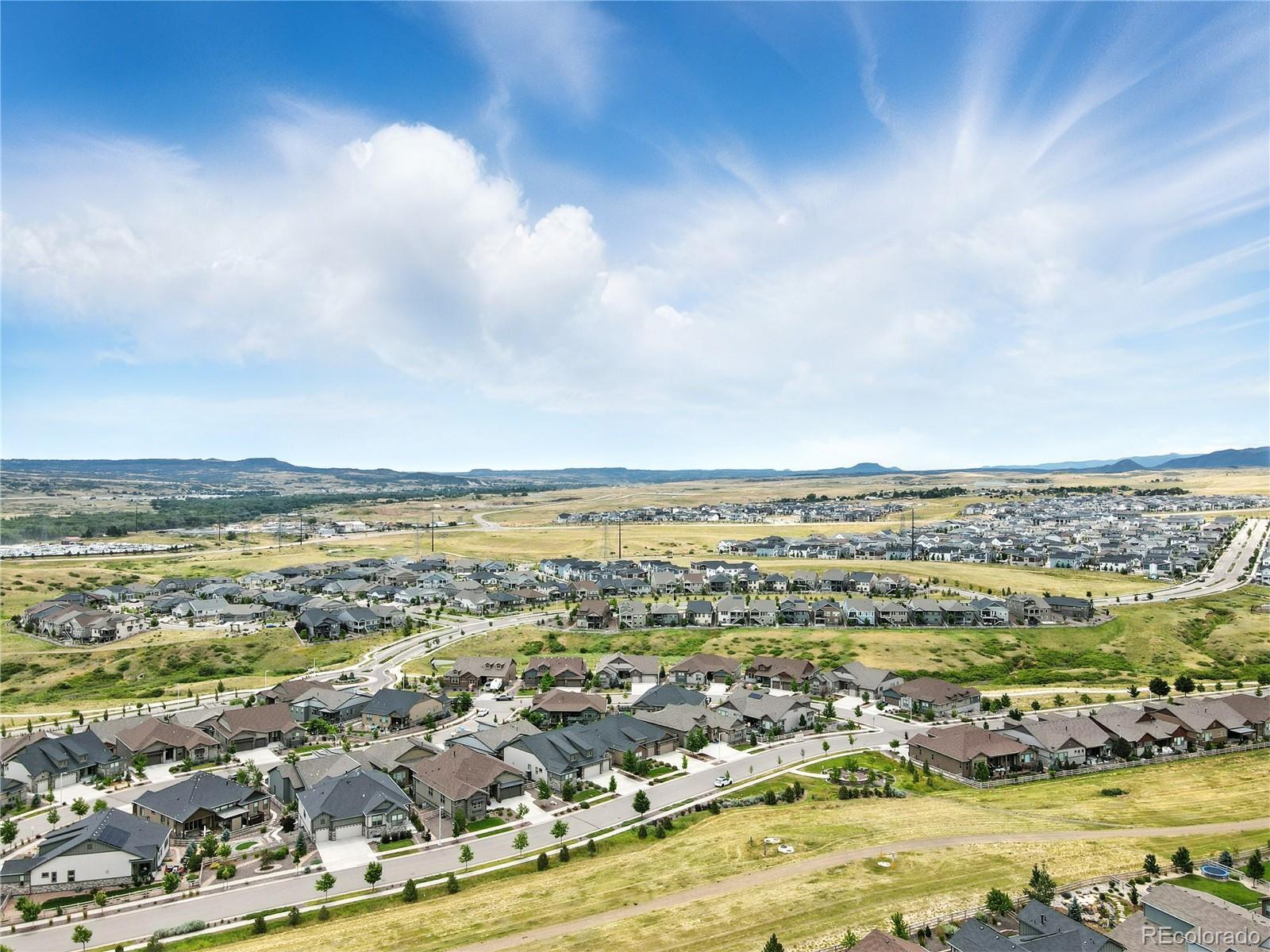 MLS Image #3 for 9538  bear river street,littleton, Colorado