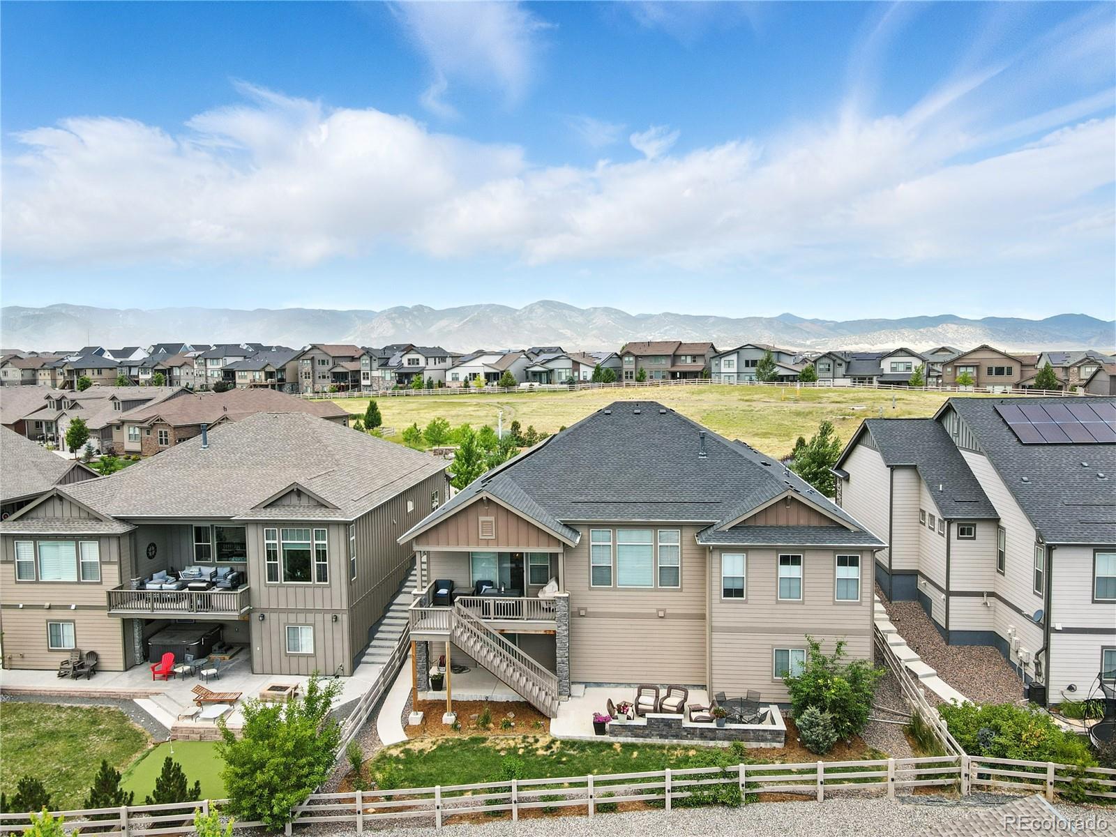 MLS Image #49 for 9538  bear river street,littleton, Colorado