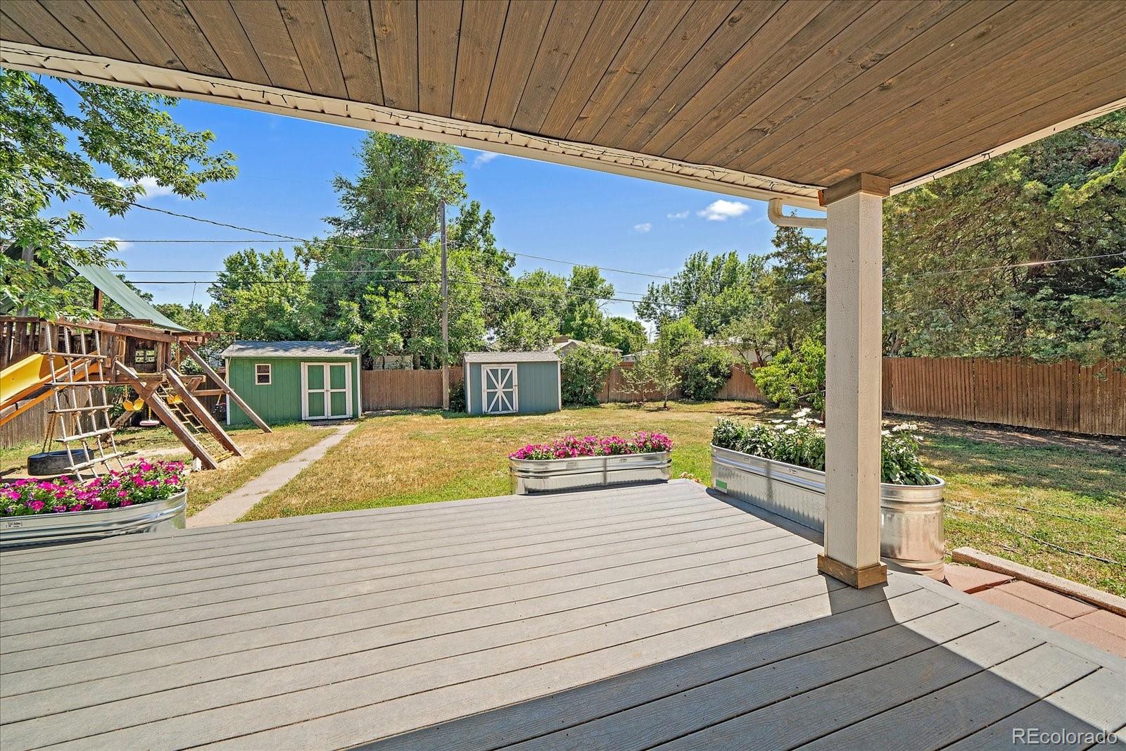 MLS Image #18 for 3324 w hialeah avenue,littleton, Colorado