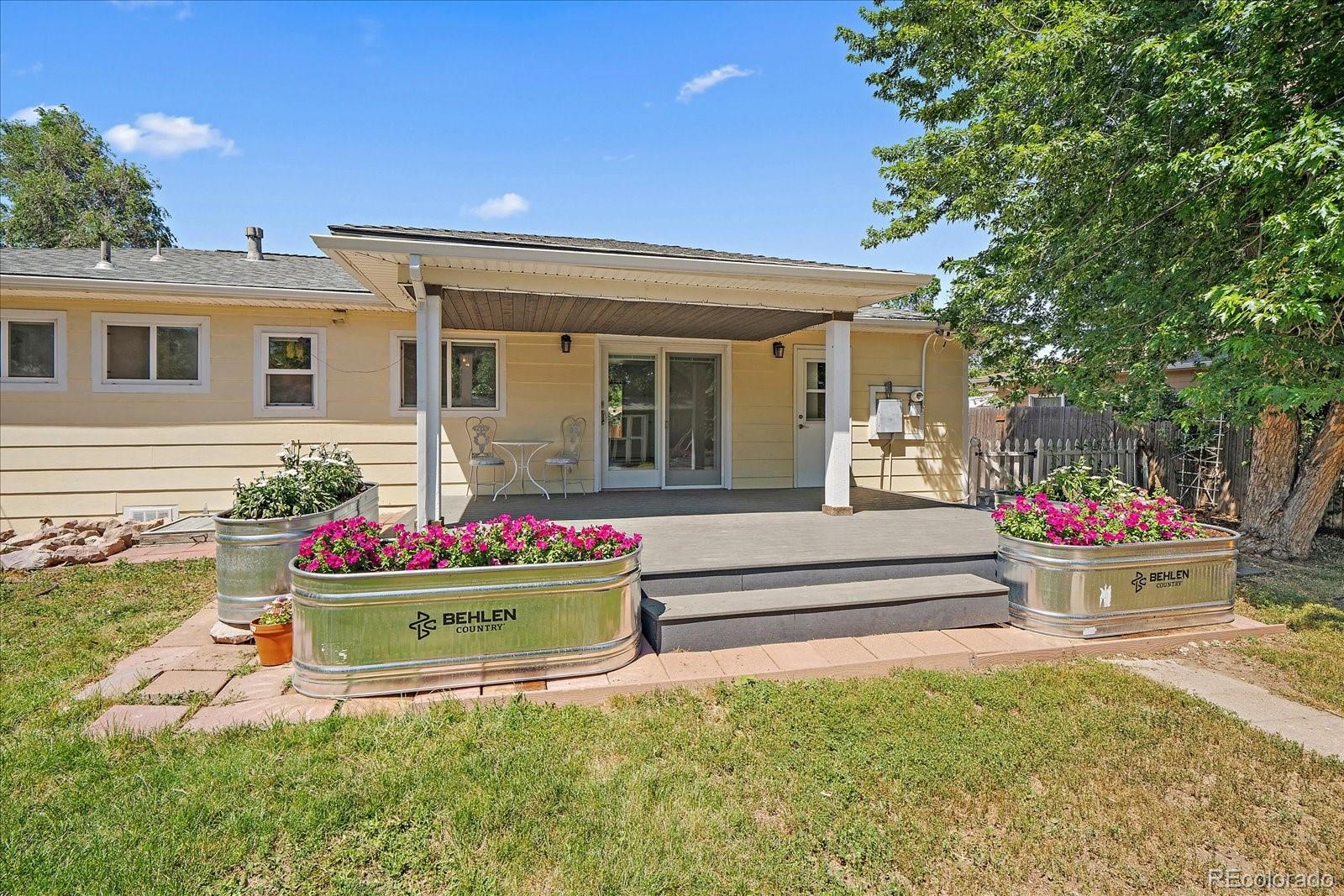 MLS Image #19 for 3324 w hialeah avenue,littleton, Colorado
