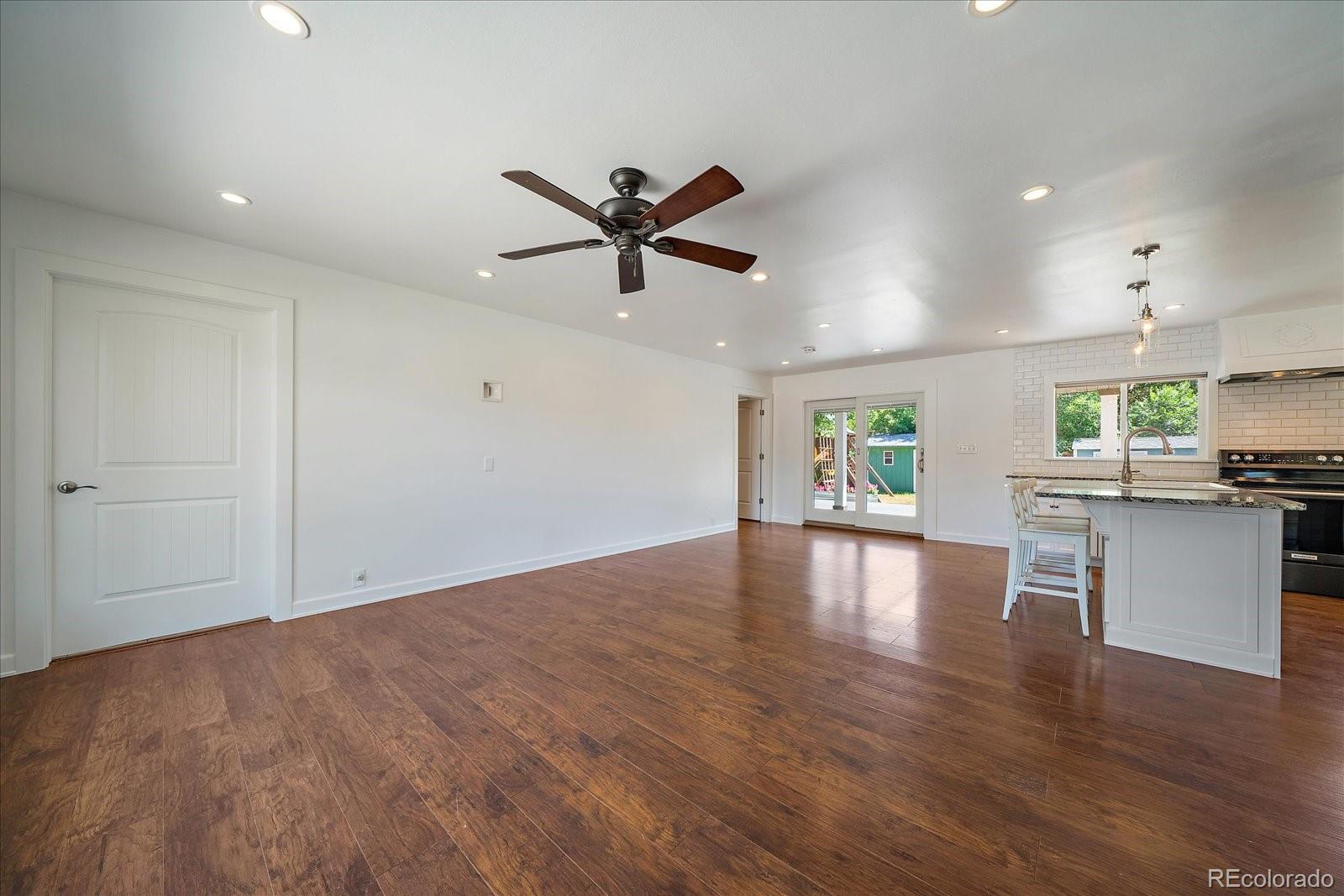 MLS Image #2 for 3324 w hialeah avenue,littleton, Colorado