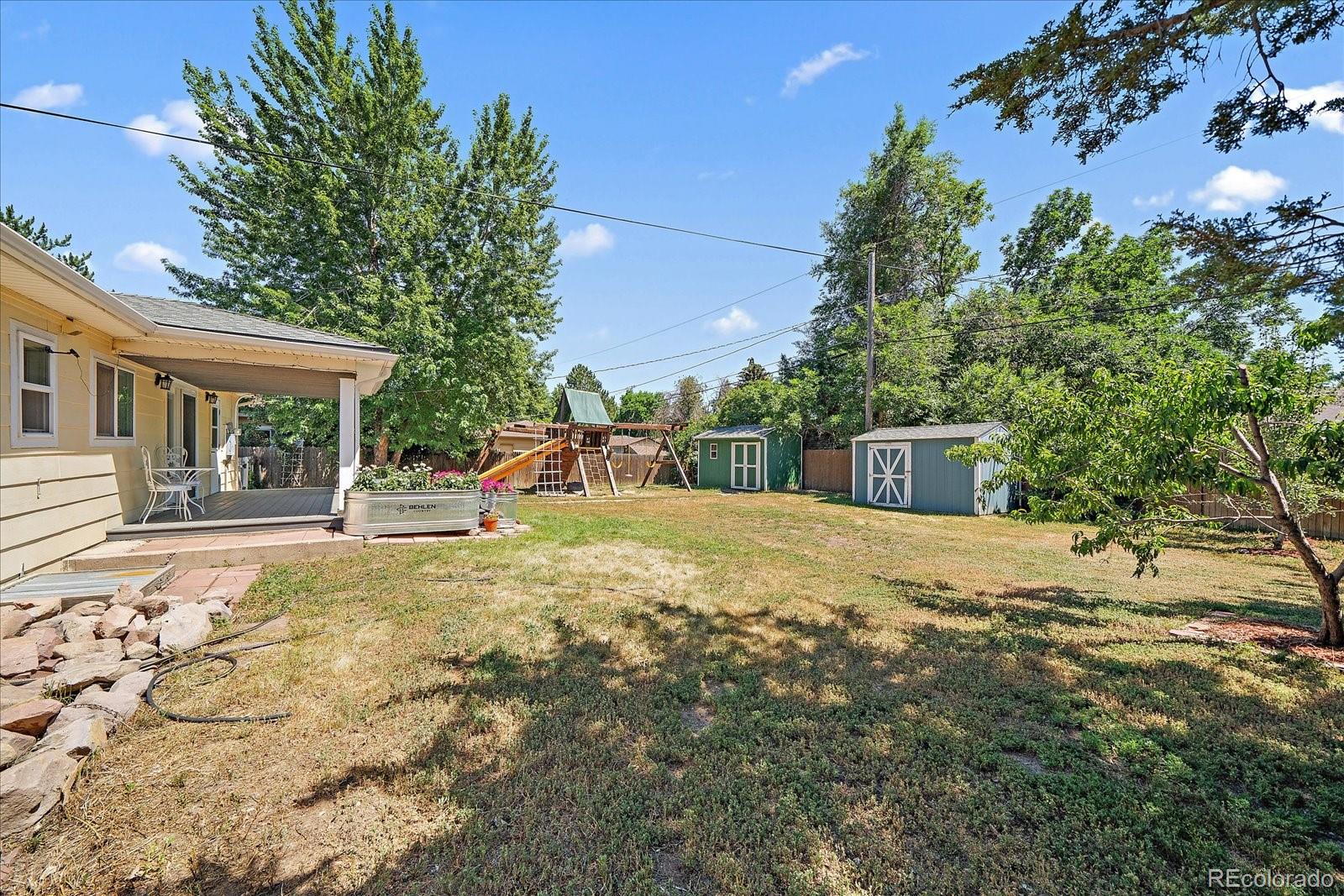 MLS Image #20 for 3324 w hialeah avenue,littleton, Colorado