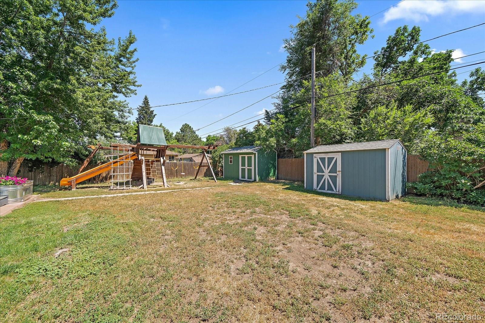 MLS Image #21 for 3324 w hialeah avenue,littleton, Colorado