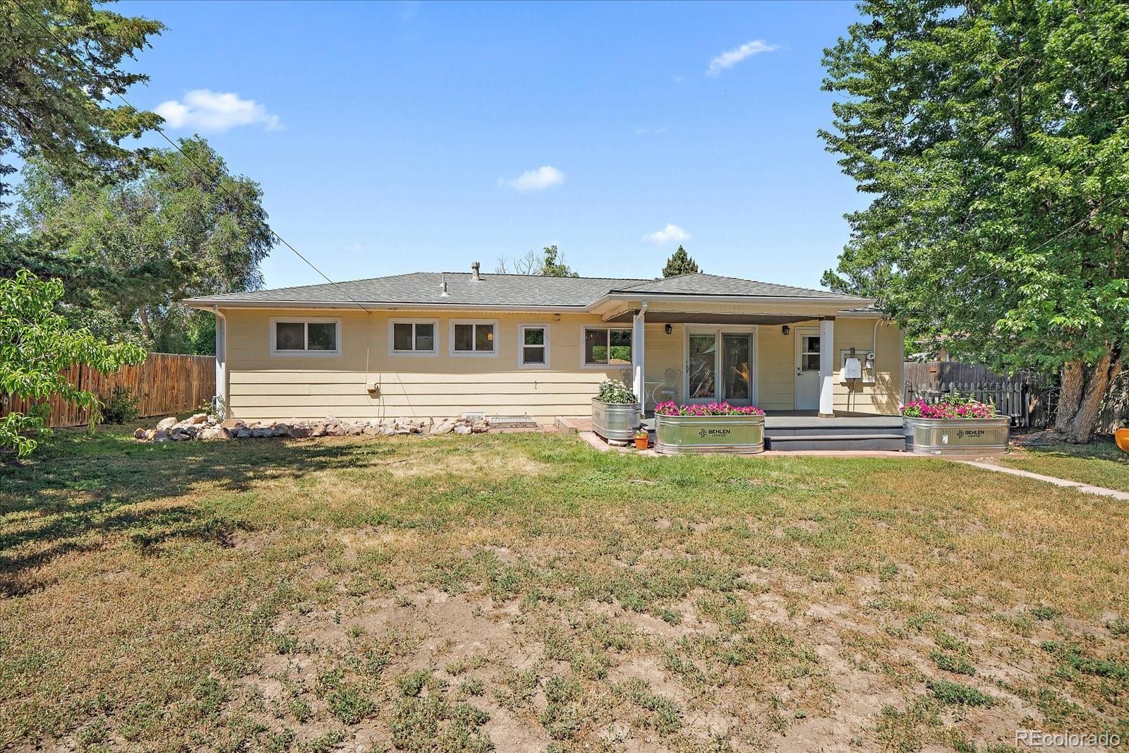 MLS Image #23 for 3324 w hialeah avenue,littleton, Colorado