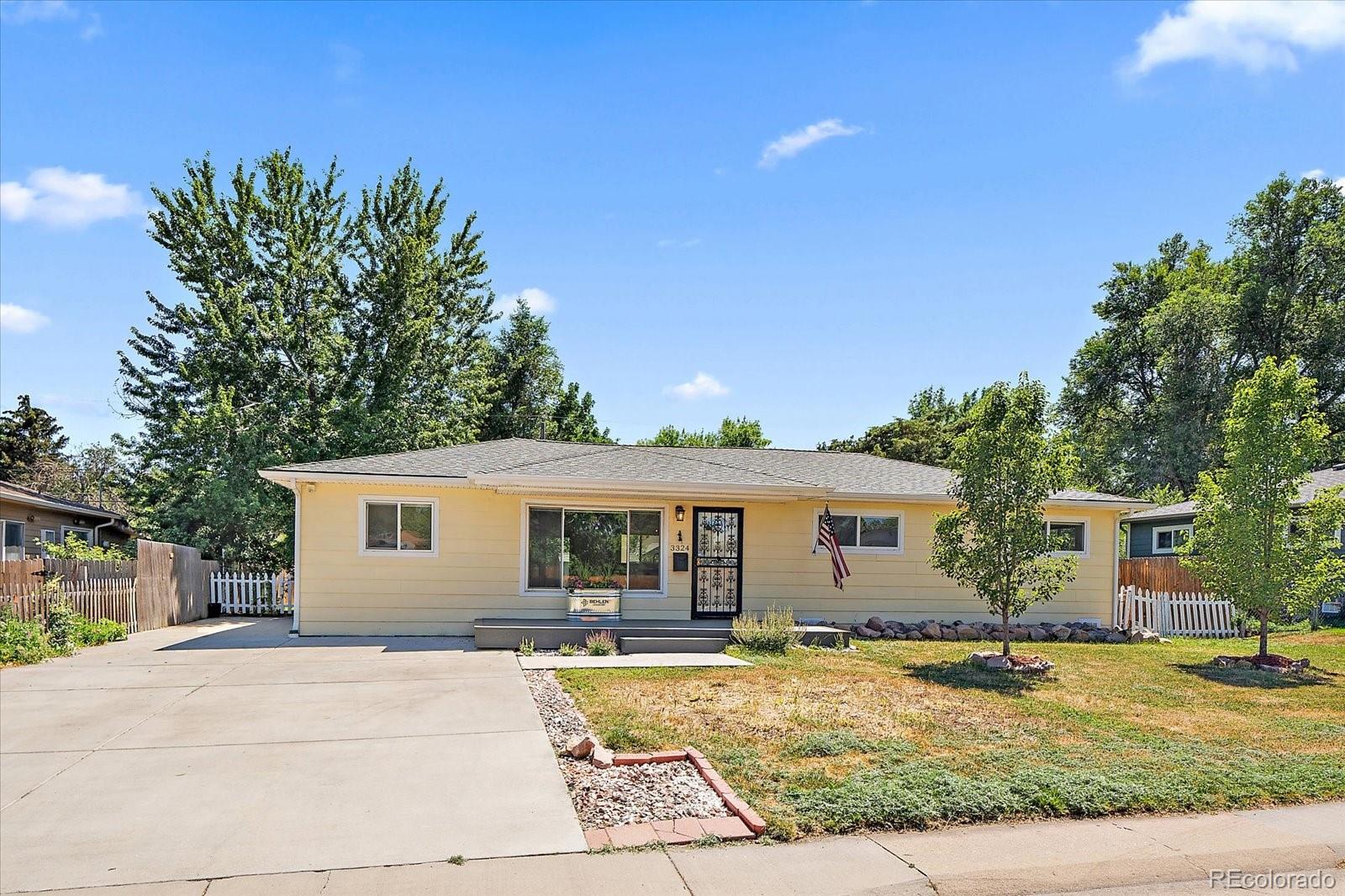 MLS Image #24 for 3324 w hialeah avenue,littleton, Colorado