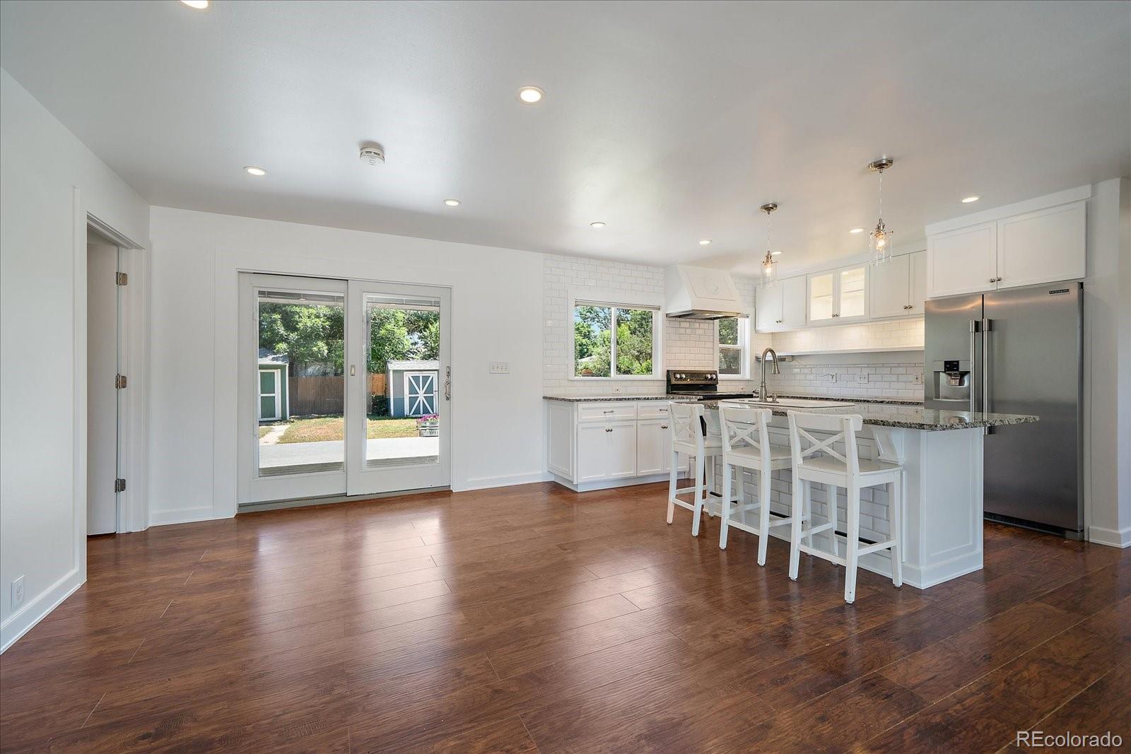 MLS Image #5 for 3324 w hialeah avenue,littleton, Colorado