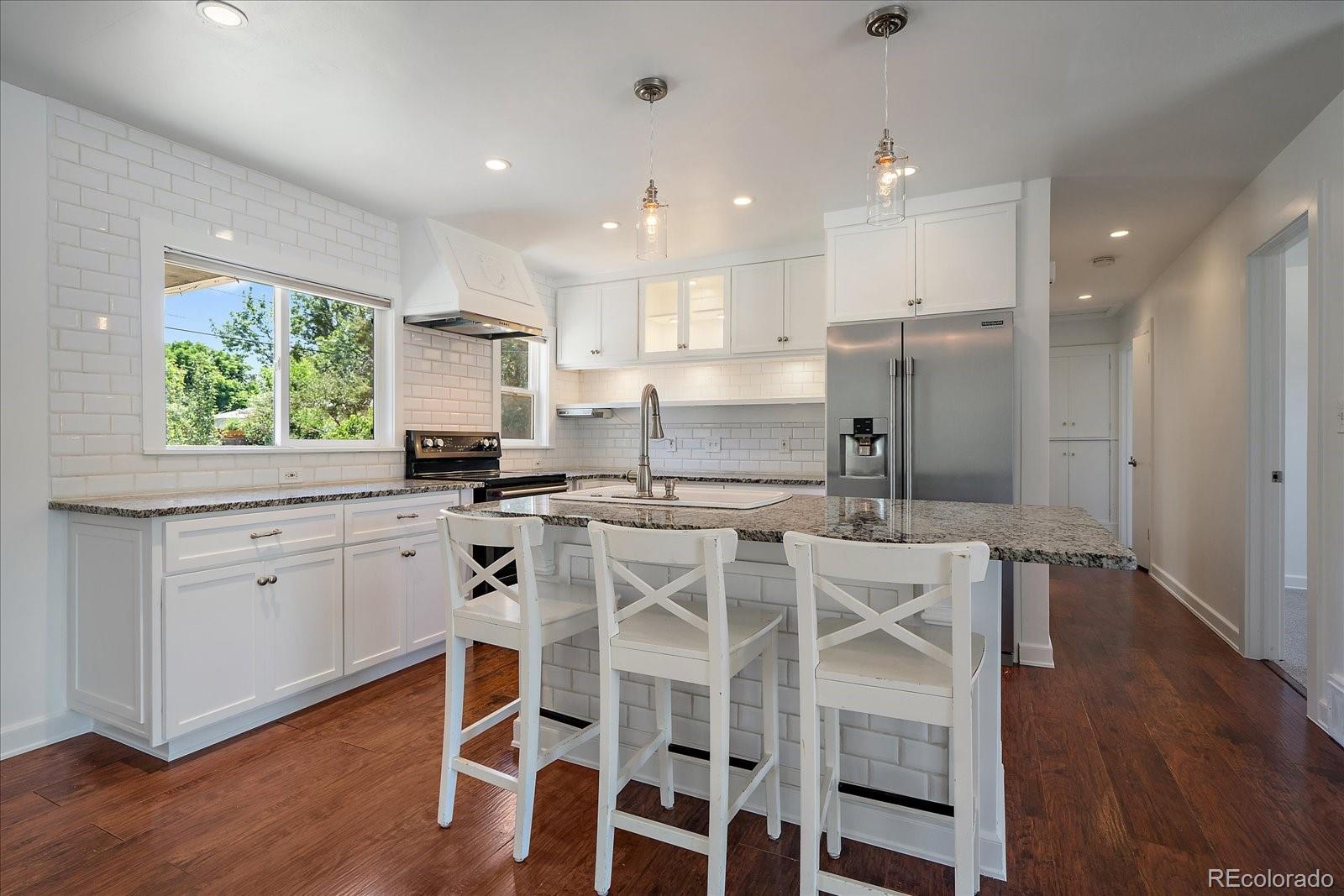 MLS Image #6 for 3324 w hialeah avenue,littleton, Colorado