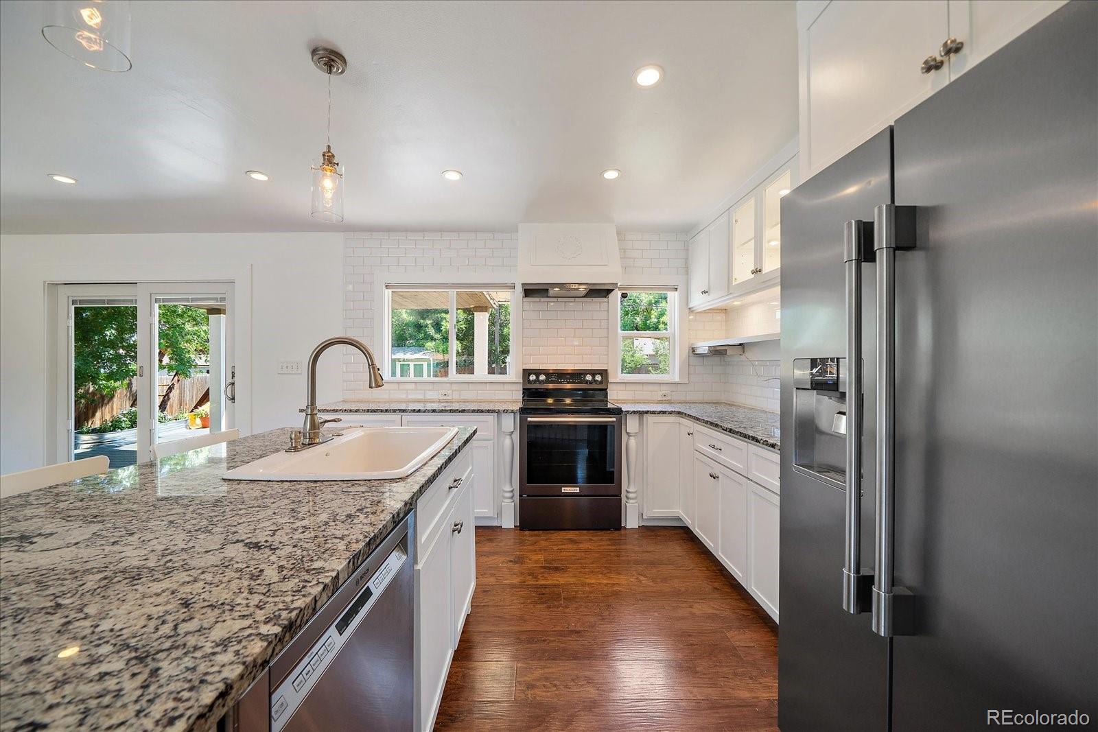 MLS Image #8 for 3324 w hialeah avenue,littleton, Colorado