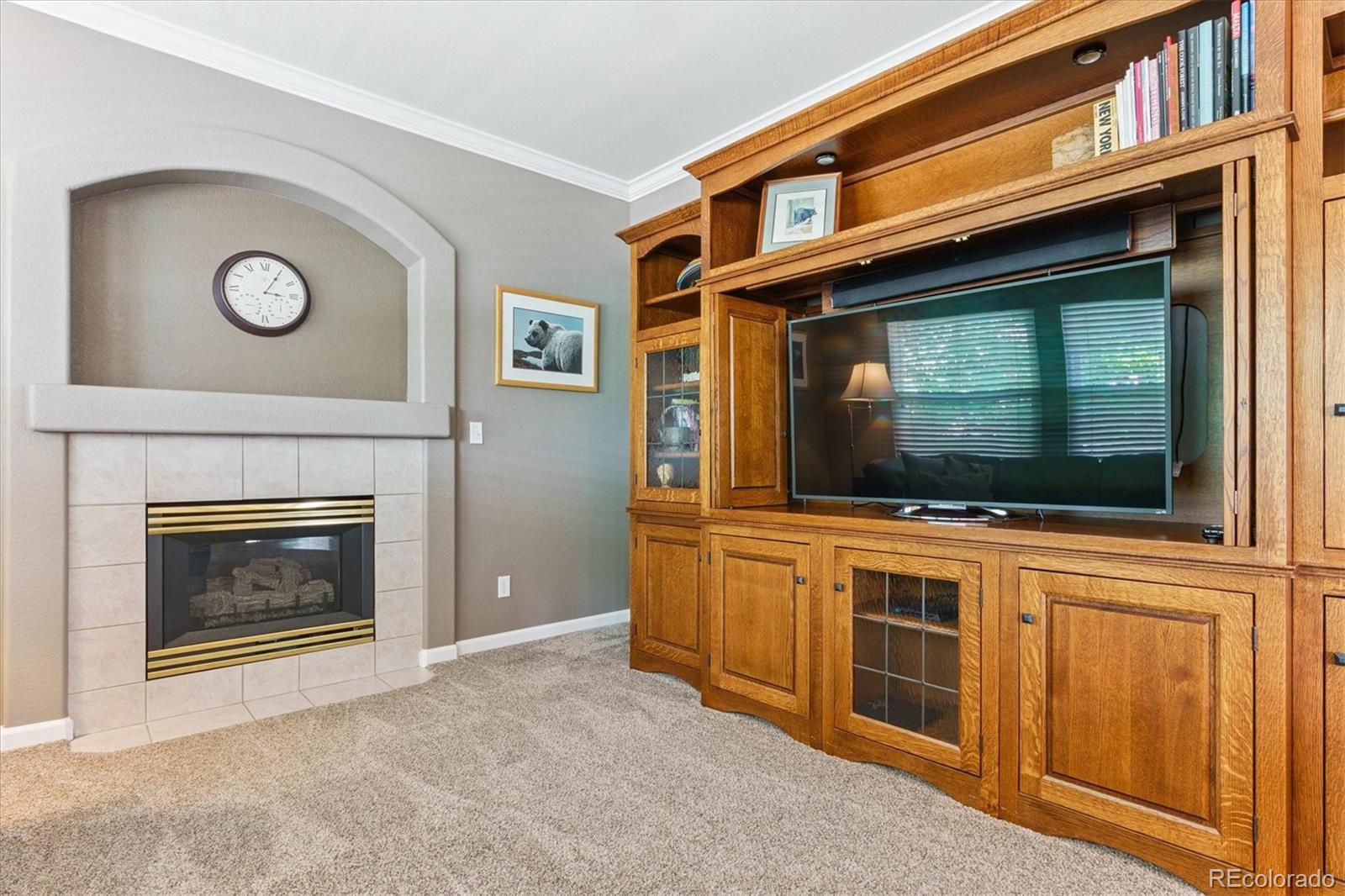 MLS Image #13 for 17407  armel court,parker, Colorado