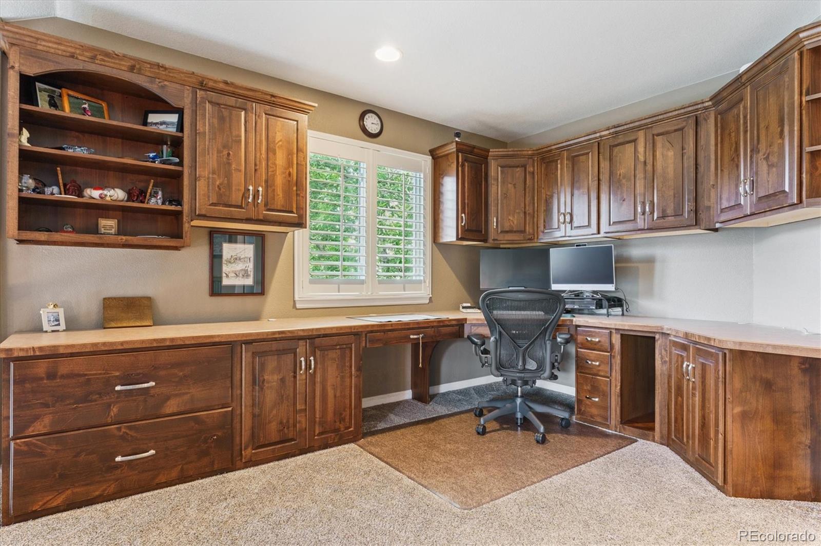 MLS Image #15 for 17407  armel court,parker, Colorado