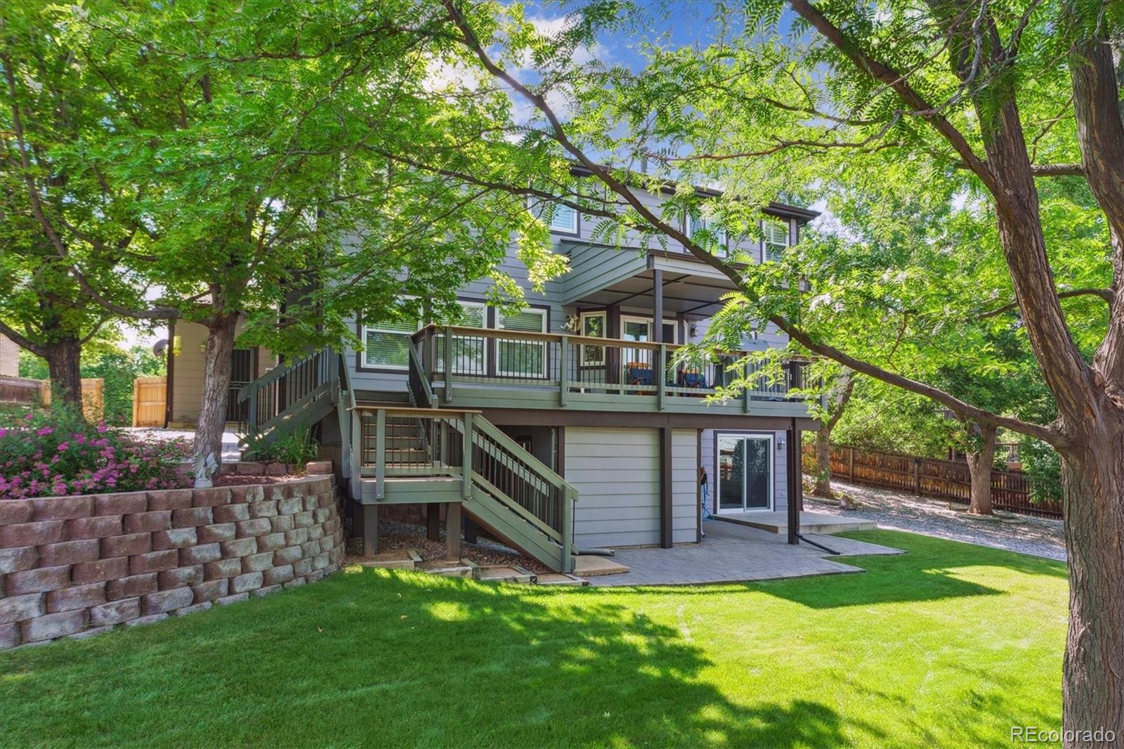 MLS Image #25 for 17407  armel court,parker, Colorado