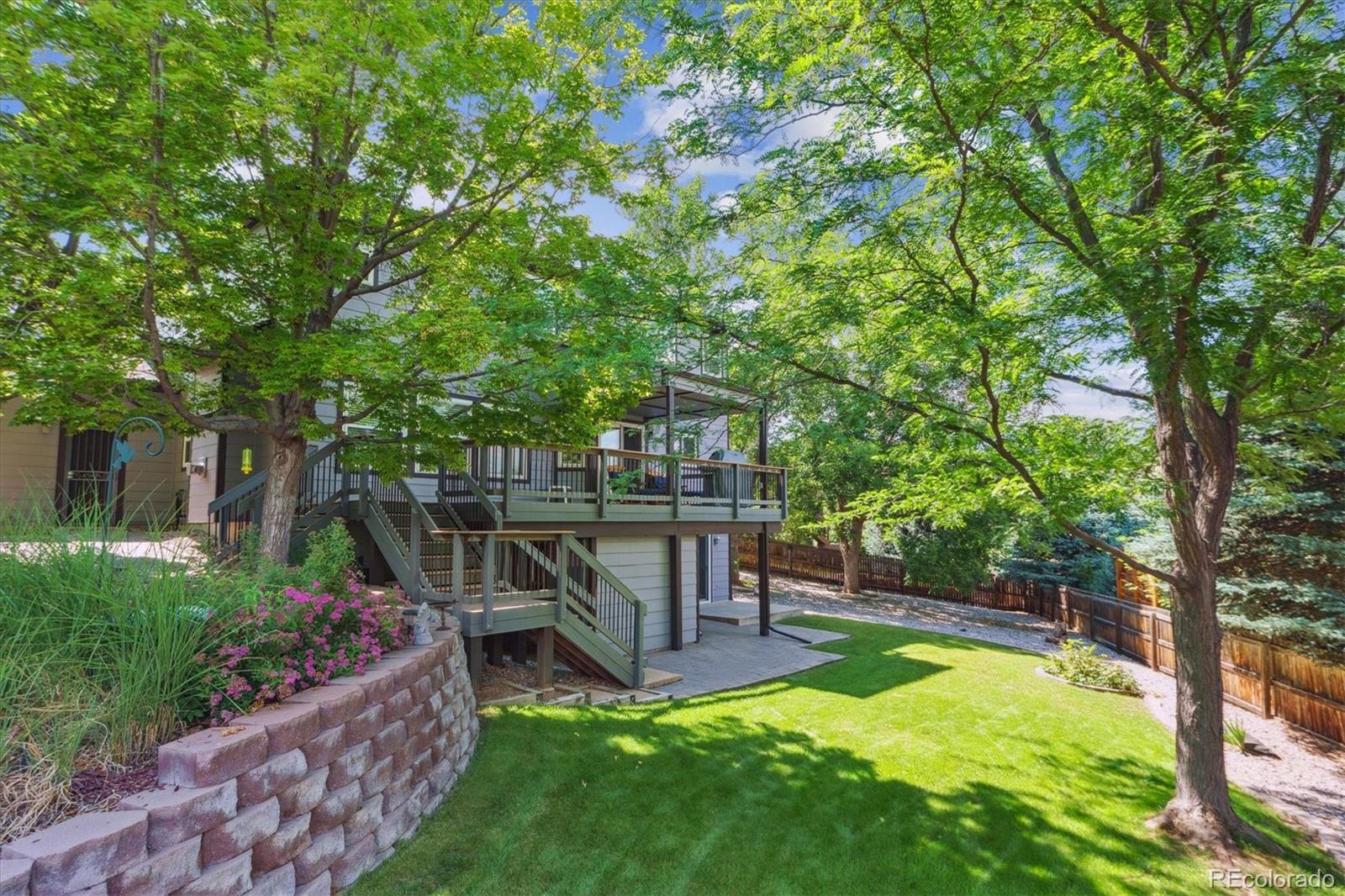 MLS Image #29 for 17407  armel court,parker, Colorado