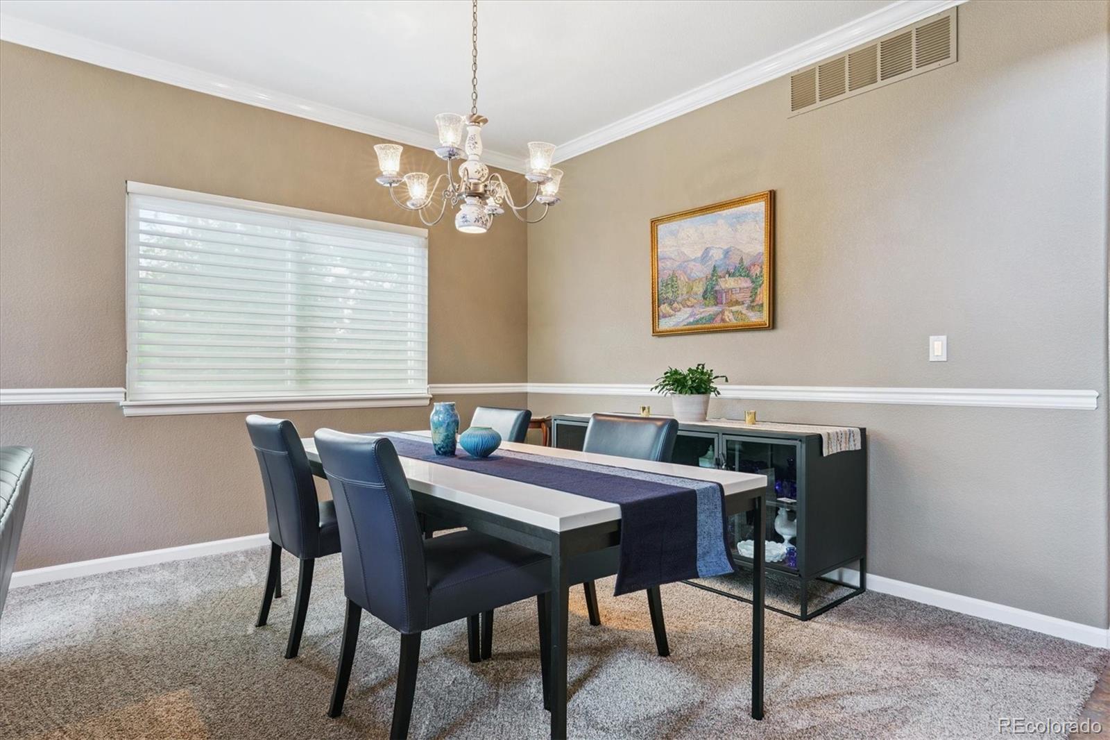 MLS Image #3 for 17407  armel court,parker, Colorado