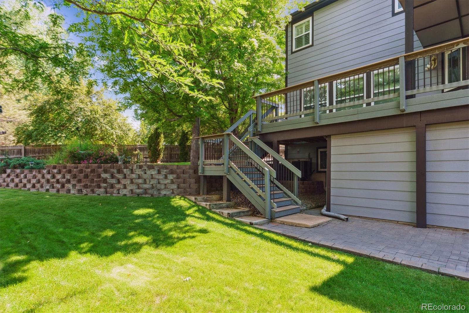 MLS Image #31 for 17407  armel court,parker, Colorado