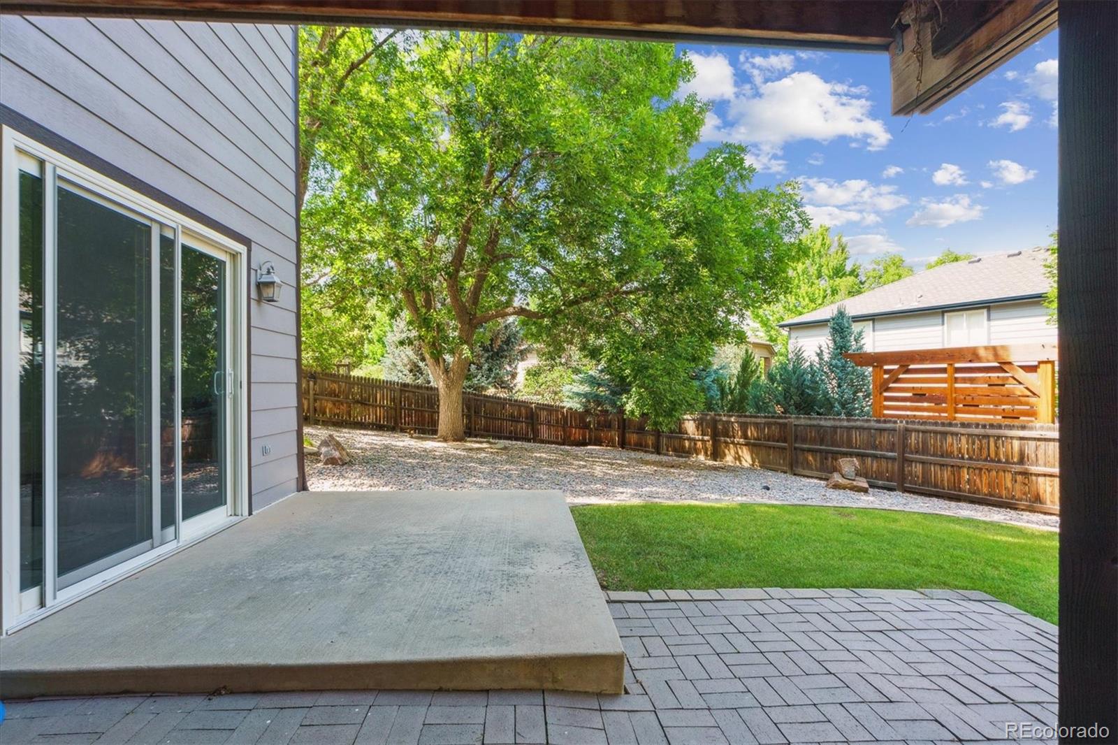MLS Image #39 for 17407  armel court,parker, Colorado