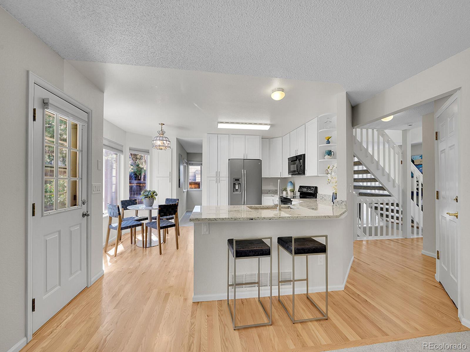 MLS Image #12 for 3661  seramonte drive,highlands ranch, Colorado