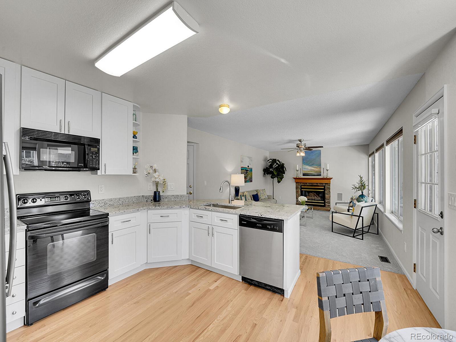 MLS Image #13 for 3661  seramonte drive,highlands ranch, Colorado