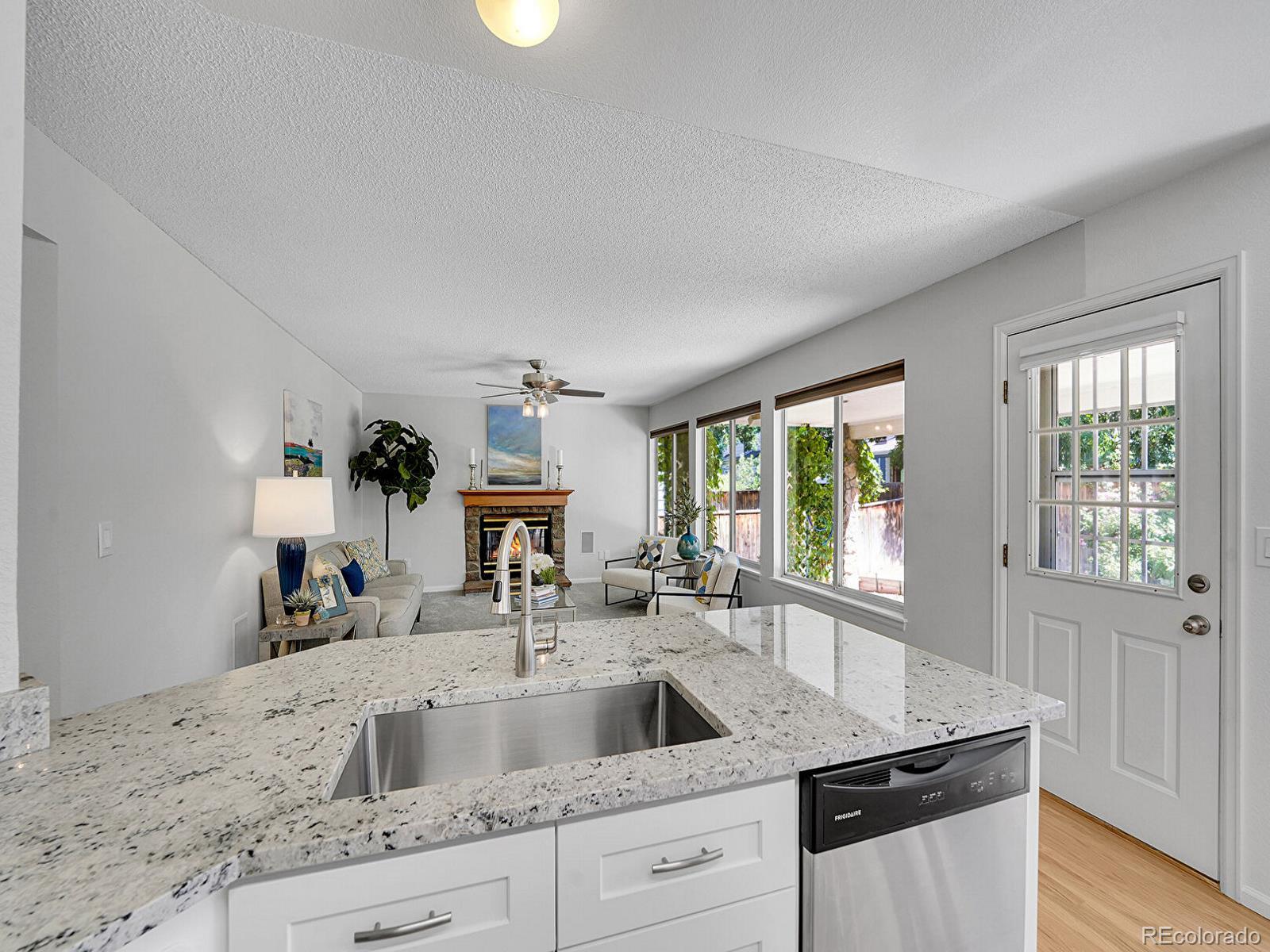 MLS Image #14 for 3661  seramonte drive,highlands ranch, Colorado