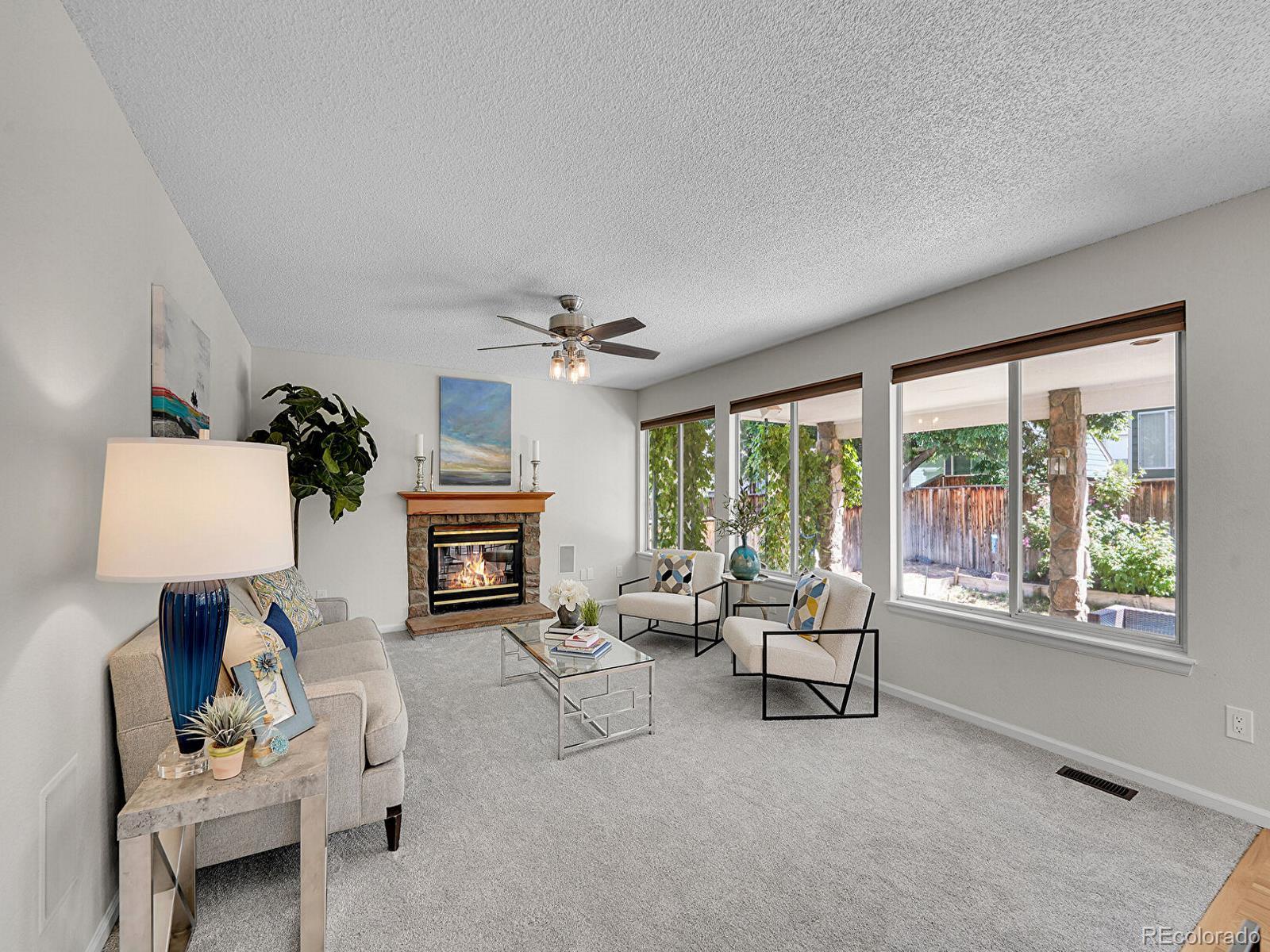 MLS Image #15 for 3661  seramonte drive,highlands ranch, Colorado