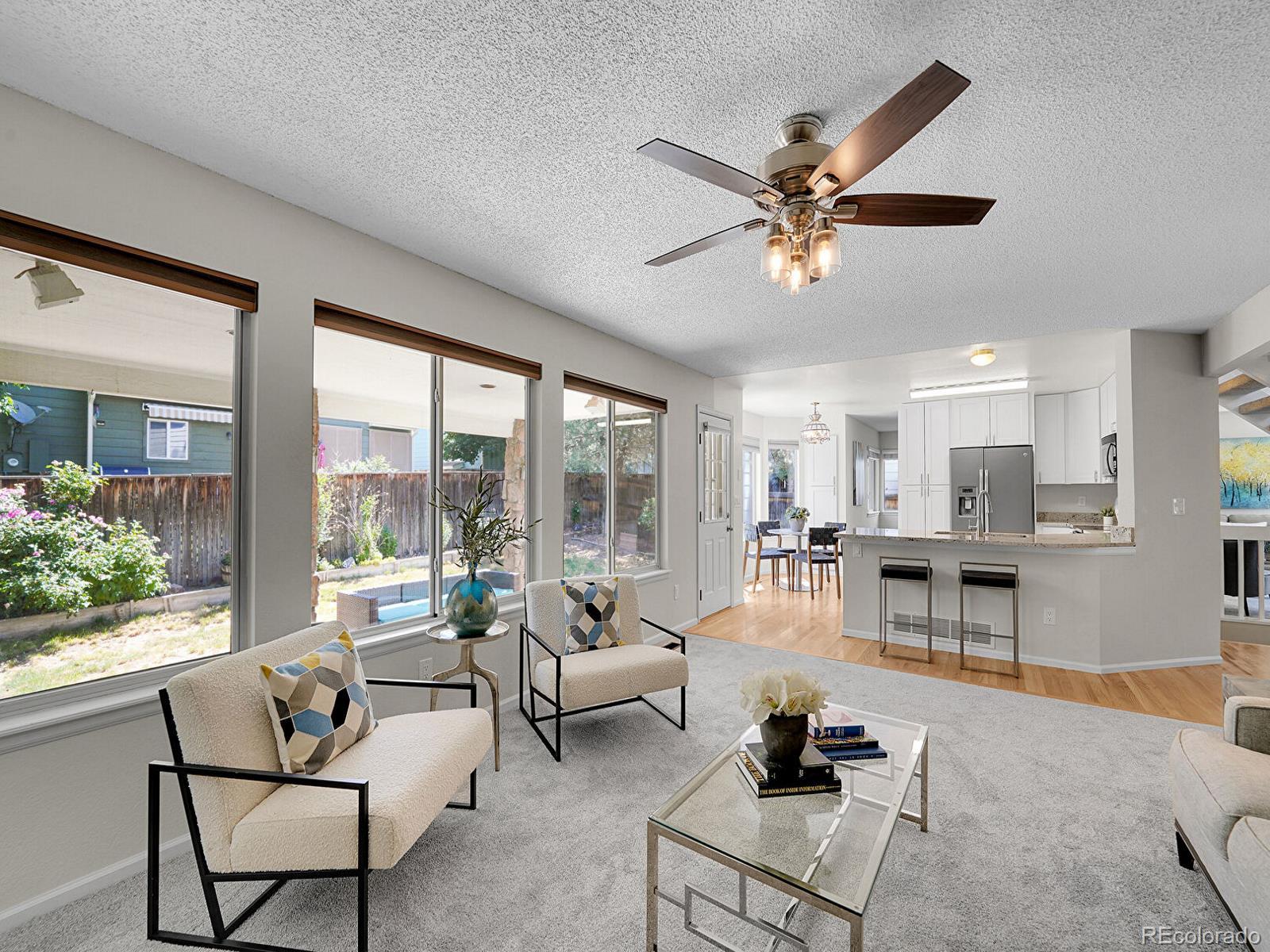 MLS Image #16 for 3661  seramonte drive,highlands ranch, Colorado