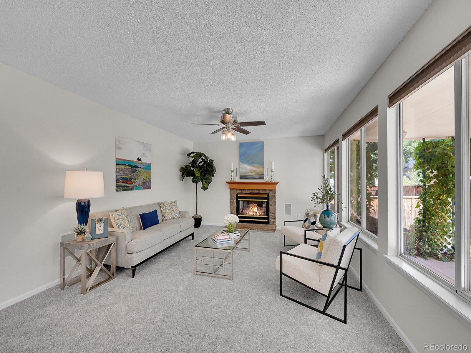 MLS Image #17 for 3661  seramonte drive,highlands ranch, Colorado