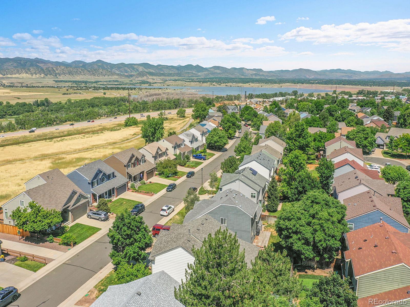 MLS Image #28 for 3661  seramonte drive,highlands ranch, Colorado