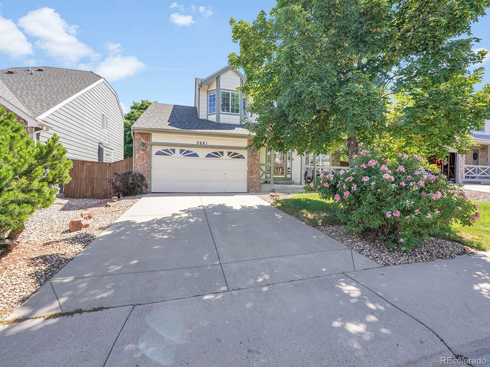 MLS Image #3 for 3661  seramonte drive,highlands ranch, Colorado