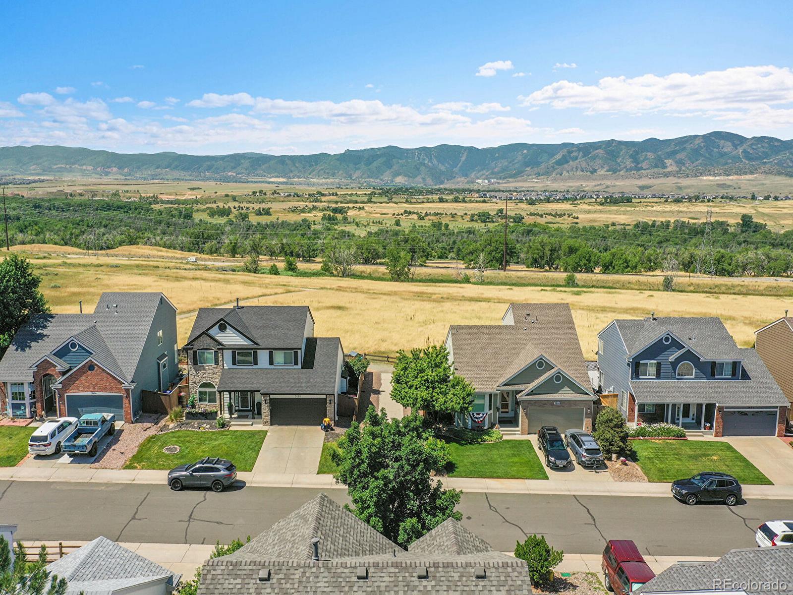 MLS Image #30 for 3661  seramonte drive,highlands ranch, Colorado