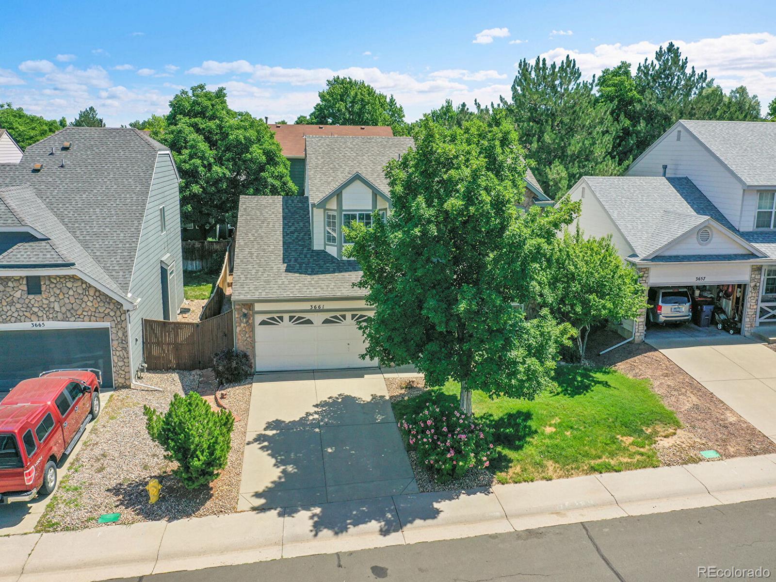 MLS Image #33 for 3661  seramonte drive,highlands ranch, Colorado
