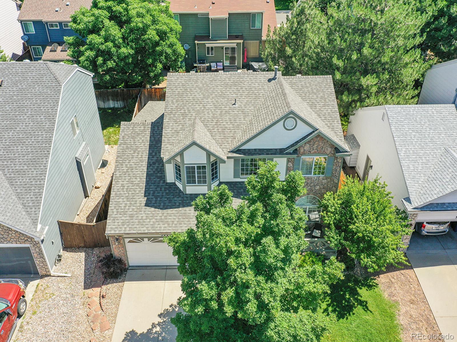 MLS Image #4 for 3661  seramonte drive,highlands ranch, Colorado