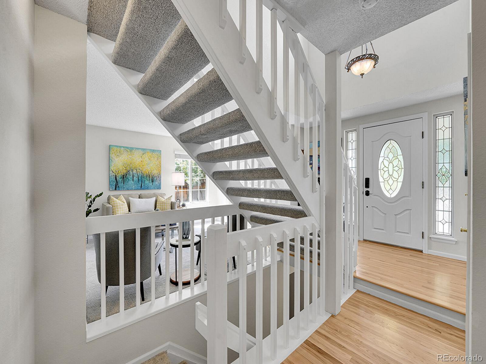 MLS Image #5 for 3661  seramonte drive,highlands ranch, Colorado