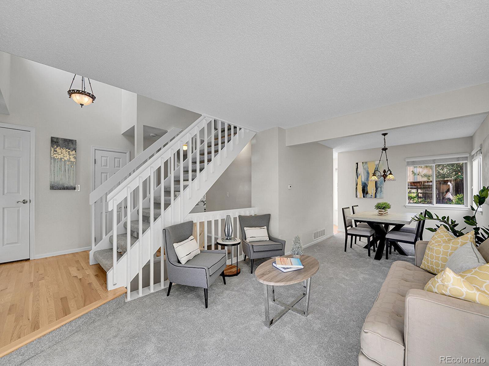 MLS Image #7 for 3661  seramonte drive,highlands ranch, Colorado