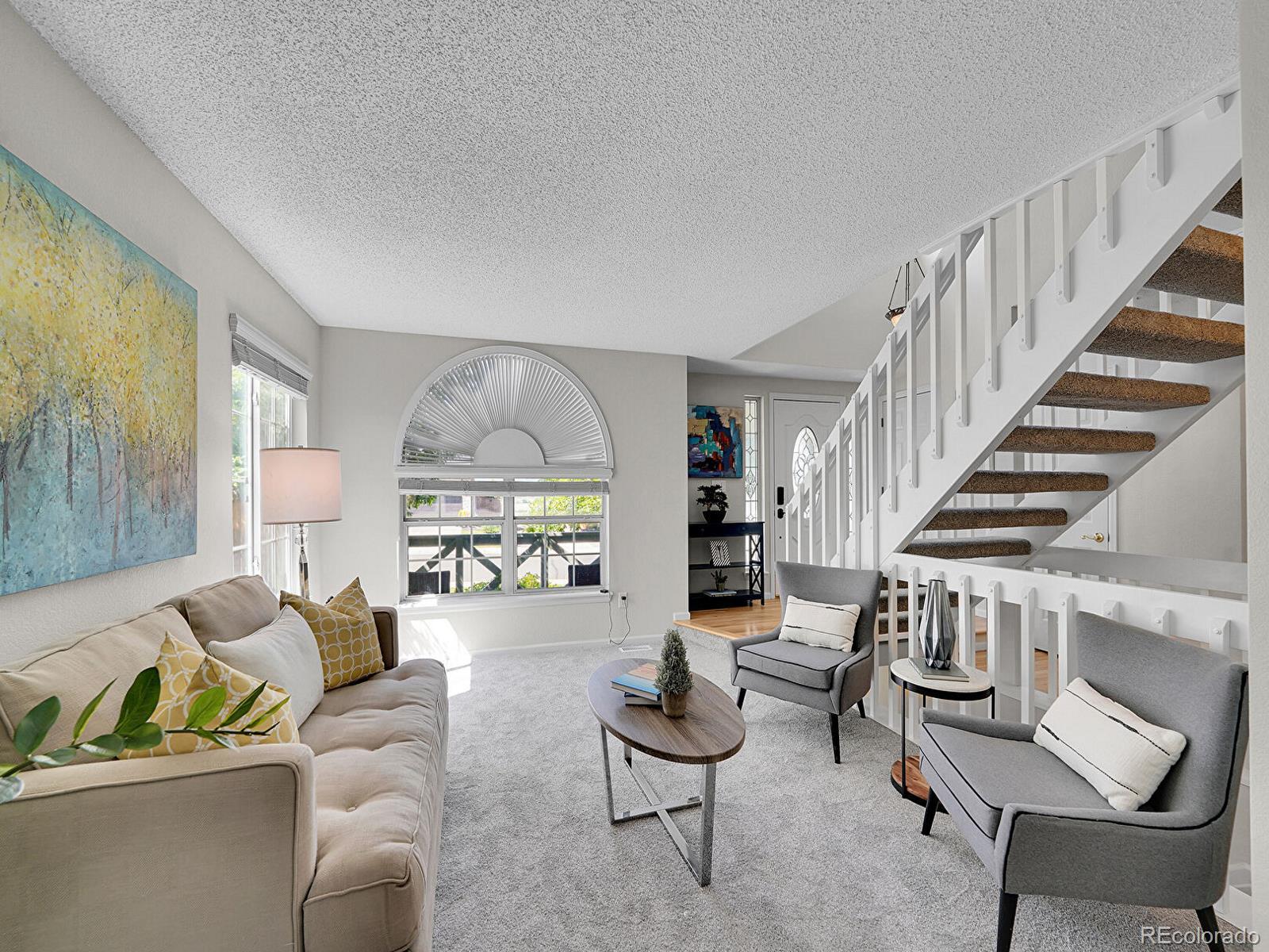 MLS Image #8 for 3661  seramonte drive,highlands ranch, Colorado
