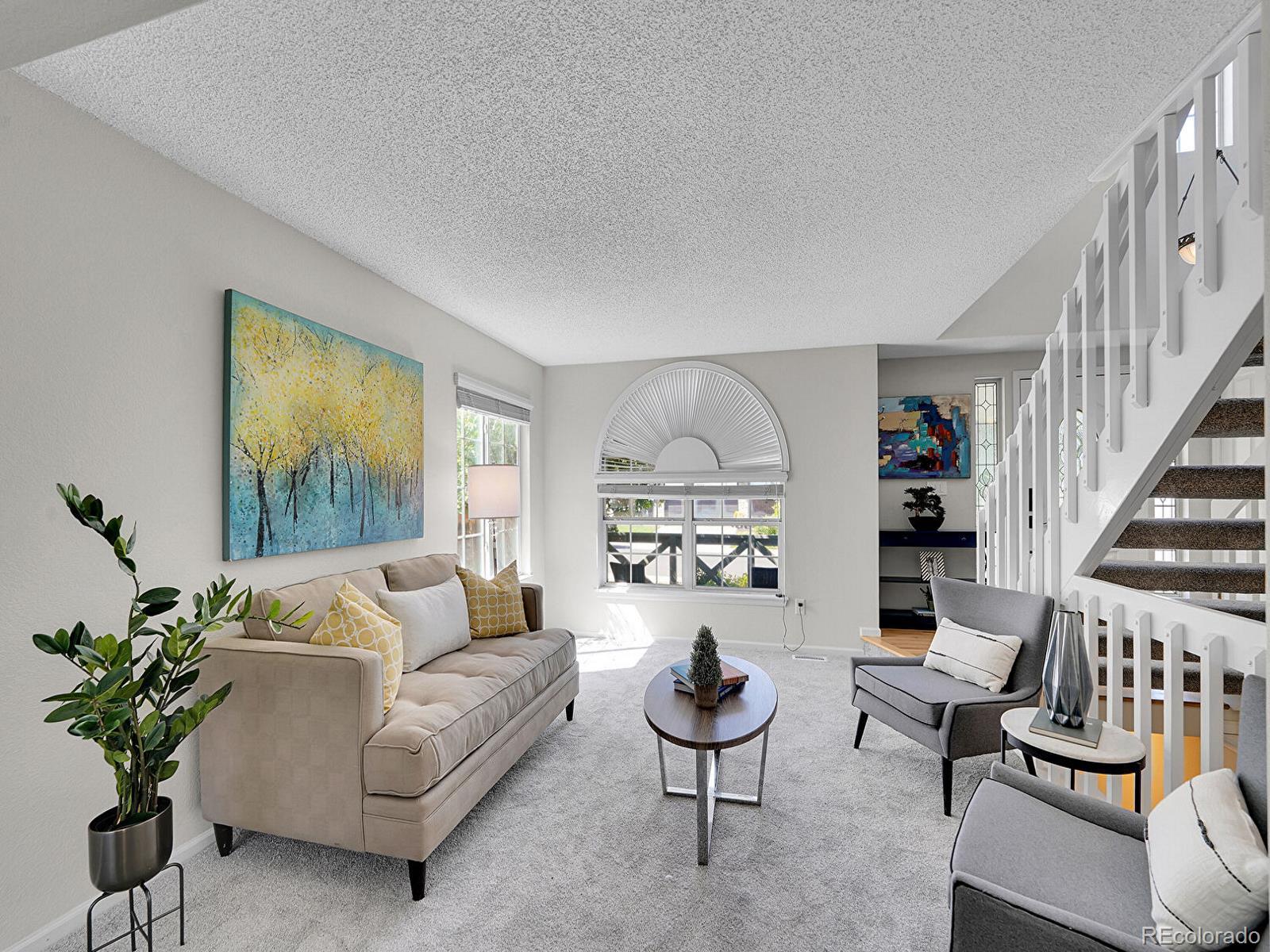 MLS Image #9 for 3661  seramonte drive,highlands ranch, Colorado