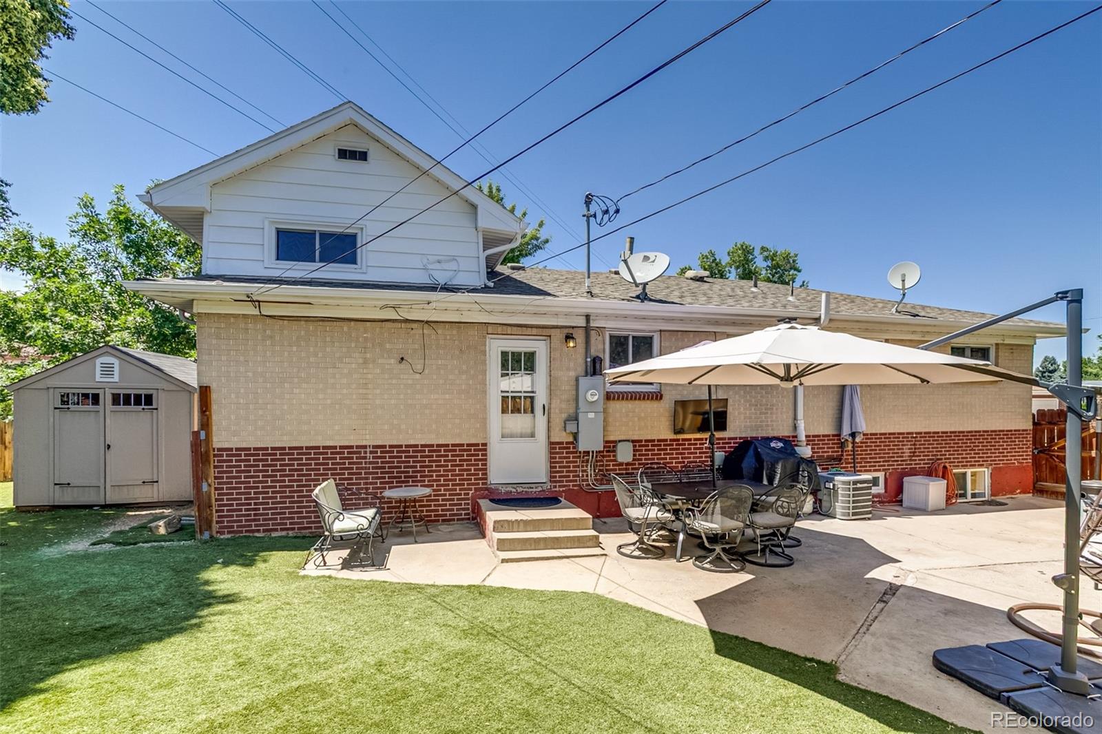 MLS Image #22 for 10580 w 38th place,wheat ridge, Colorado